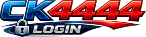 CK4444 Login Logo